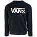 Felpe Vans Classic Crew Boys Abbigliamento Bambino S - Foto miniatura 7