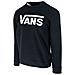Felpe Vans Classic Crew Boys Abbigliamento Bambino S - Foto miniatura 8