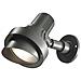 Lampada Da Parete / soffitto 60w E27 Antracite - Foto miniatura 2