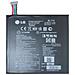 Originale Lg Batteria Originale Lg Bl-t12 Per G Pad 7.0 V400, 7' Pollici 4000 Ma - Foto miniatura 1