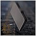Custodia Smartphone 5,31 E 5,8 Pollici Portafoglio Cover Scorrevole - Grigio - Foto miniatura 4
