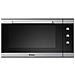 Forno Elettrico da Incasso FNP319/1X Capacità 84 L Statico Colore Acciaio Inox - Foto miniatura 1