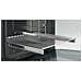 Forno Elettrico da Incasso FNP319/1X Capacità 84 L Statico Colore Acciaio Inox - Foto miniatura 3