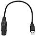 Usb-dmx512 Interface / update Adaptor - Foto miniatura 1