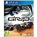 Grip Combat Racing Ps4 [ fr Import] - Foto miniatura 1