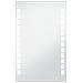 Specchio da Parete a LED per Bagno 60x100 cm - Foto miniatura 2