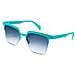 Occhiali 0503-036-000. Occhiali Da Sole, Colore Verde. Unisex. - In ordine - Foto miniatura 4