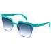 Occhiali 0503-036-000. Occhiali Da Sole, Colore Verde. Unisex. - In ordine - Foto miniatura 5