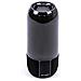 V-tac Smart Home Vt-7456 Lampada Da Tavolo Led 6w Multifunzione Rgb Con Speaker Bluetooth Corpo Rosso - Sku 8571 - Foto miniatura 1