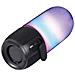 V-tac Smart Home Vt-7456 Lampada Da Tavolo Led 6w Multifunzione Rgb Con Speaker Bluetooth Corpo Rosso - Sku 8571 - Foto miniatura 3