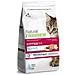 Trainer Natural Cat Kitten Salmone Kg. 1,5 - Foto miniatura 1