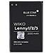 Batteria Sostituzione Compatibile Con Wiko Lenny 1/2/3 2000 Mah Ricambio Batteria Wiko 5030 - Foto miniatura 1