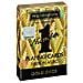 Carte Da Gioco Gold Waddington, Colore Classico Rosso E Blu, 29391 - Foto miniatura 1