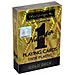 Carte Da Gioco Gold Waddington, Colore Classico Rosso E Blu, 29391 - Foto miniatura 4