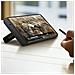 Pennino Penna Samsung S Pen Ej-pn980bbegeu Per Galaxy Note 20 N980 Nero - Foto miniatura 2