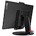 PC All In One con Monitor 27" LED IPS ThinkCentre Tiny in One 2560x1440 Quad HD Tempo di Risposta 4 ms - Foto miniatura 2