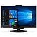 Monitor 27" LED IPS ThinkCentre Tiny in One 2560x1440 Quad HD Tempo di Risposta 4 ms - Foto miniatura 1