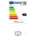 Monitor 27" LED IPS ThinkCentre Tiny in One 2560x1440 Quad HD Tempo di Risposta 4 ms - Foto miniatura 2