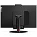 Monitor 27" LED IPS ThinkCentre Tiny in One 2560x1440 Quad HD Tempo di Risposta 4 ms - Foto miniatura 3