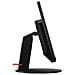Monitor 27" LED IPS ThinkCentre Tiny in One 2560x1440 Quad HD Tempo di Risposta 4 ms - Foto miniatura 4