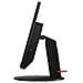 Monitor 27" LED IPS ThinkCentre Tiny in One 2560x1440 Quad HD Tempo di Risposta 4 ms - Foto miniatura 5