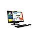 Monitor 27" LED IPS ThinkCentre Tiny in One 2560x1440 Quad HD Tempo di Risposta 4 ms - Foto miniatura 7