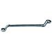 Ir2m-16-17 Llave Doble Estr Acod 16-17, 16-17 Mm - Foto miniatura 1