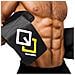 Fascia Addominale Dimagrante - Cintura Sauna Neoprene Per Sudare - Panciera Termica Snellente Uomo E Donna - S-m - Foto miniatura 1