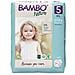Premium Eco Pannolini Junior Taglia 5 (27-40lb 12-18kg) Confezione Da 22 - Foto miniatura 1
