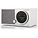 Radio Smart One Digital Generazione 2 DAB+ /FM Wi-Fi Bluetooth AirPlay 2 e Chromecast Integrati Spotify Connect Colore Grigio / Argento / Bianco - Foto miniatura 1