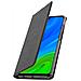 Custodia Huawei P Smart 2020 Portafoglio Funzione Supporto Bigben - Nero - Foto miniatura 3