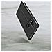 Custodia Huawei P Smart 2020 Portafoglio Funzione Supporto Bigben - Nero - Foto miniatura 4