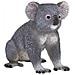 Koala In Plastica, Taglia M (763.0)  - Foto miniatura 1