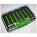 Verde Profil Pro Fly Box Di Unisex Un Formato - Foto miniatura 1
