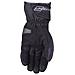 Five Wfx2 Wp Guanti Moto Neri Ce / Ppe - Foto miniatura 1