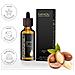 Argan Oil - Olio Di Argan Naturale, Spremuto A Freddo E Non Raffinato Per La Cura Di Viso, Corpo E Capelli, 50 Ml (1,7 Us Fl Oz). Riparazione, Protezione Dal Calore E Antiossidazione - Foto miniatura 2