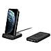 10k Mah Wireless Pb + Charging Dock - Foto miniatura 2