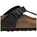 Scarpe Gizeh Birko-flor Taglia 38 Codice 0043693 Nero - Foto miniatura 4