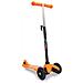 Monopattino Kicklight Arancione - Foto miniatura 2
