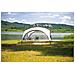 Event Shelter Gazebo, 4,5 X 4,5 - Foto miniatura 3