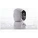 VMS3230, sistema di videosorveglianza WiFi con due telecamere di sicurezza senza fili, alimentate a batteria, risoluzione HD, visione notturna, interno / esterno, APP Android & iOS, kit 2 Telecamere, funziona con Alexa, Google WiFi e IFTTT - Foto miniatura 3
