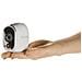 VMS3230, sistema di videosorveglianza WiFi con due telecamere di sicurezza senza fili, alimentate a batteria, risoluzione HD, visione notturna, interno / esterno, APP Android & iOS, kit 2 Telecamere, funziona con Alexa, Google WiFi e IFTTT - Foto miniatura 14
