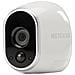 VMS3230, sistema di videosorveglianza WiFi con due telecamere di sicurezza senza fili, alimentate a batteria, risoluzione HD, visione notturna, interno / esterno, APP Android & iOS, kit 2 Telecamere, funziona con Alexa, Google WiFi e IFTTT - Foto miniatura 10