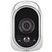 VMS3230, sistema di videosorveglianza WiFi con due telecamere di sicurezza senza fili, alimentate a batteria, risoluzione HD, visione notturna, interno / esterno, APP Android & iOS, kit 2 Telecamere, funziona con Alexa, Google WiFi e IFTTT - Foto miniatura 9