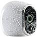 VMS3230, sistema di videosorveglianza WiFi con due telecamere di sicurezza senza fili, alimentate a batteria, risoluzione HD, visione notturna, interno / esterno, APP Android & iOS, kit 2 Telecamere, funziona con Alexa, Google WiFi e IFTTT - Foto miniatura 8