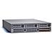 Switch con 32 Porte Gigabit Ethernet 2U Colore Nero - Foto miniatura 1