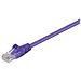U / UTP CAT5e 20M Purple PVC - Foto miniatura 1