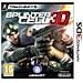 Tom Clancy's Splinter Cell 3D, Nintendo 3DS, Azione, T (Teen)  - Foto miniatura 1