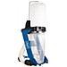 Aspirapolvere Scheppach - 550w - 75l - Dc500 - Foto miniatura 2