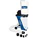 Aspirapolvere Scheppach - 550w - 75l - Dc500 - Foto miniatura 1